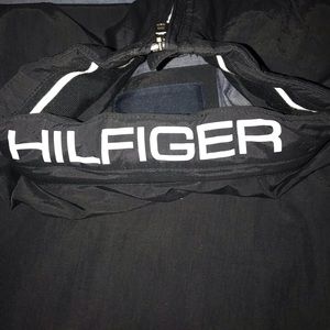 Tommy Hilfiger Taslan jacket